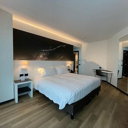 Life Hotel 贝尔加莫 外观 照片