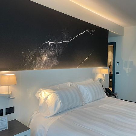 Life Hotel 贝尔加莫 外观 照片