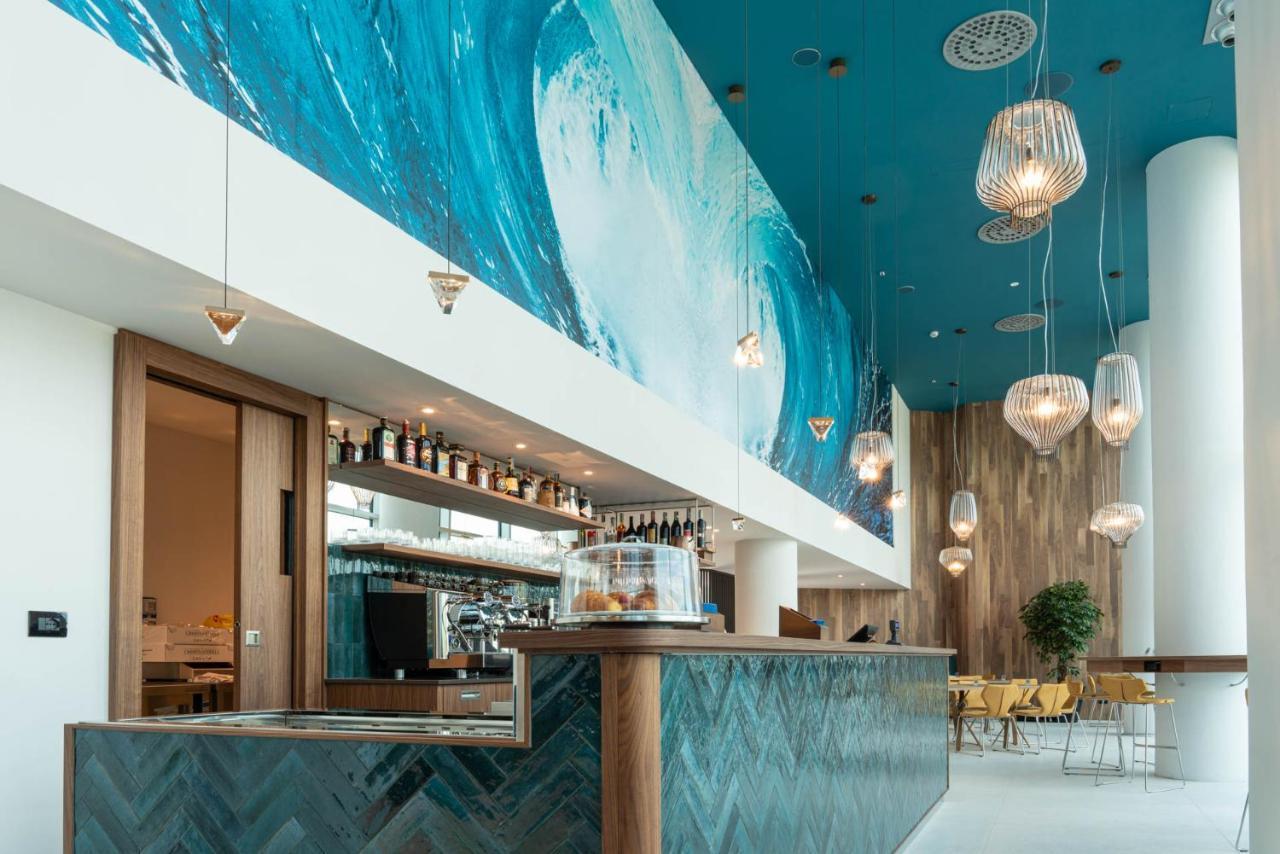 Life Hotel 贝尔加莫 外观 照片