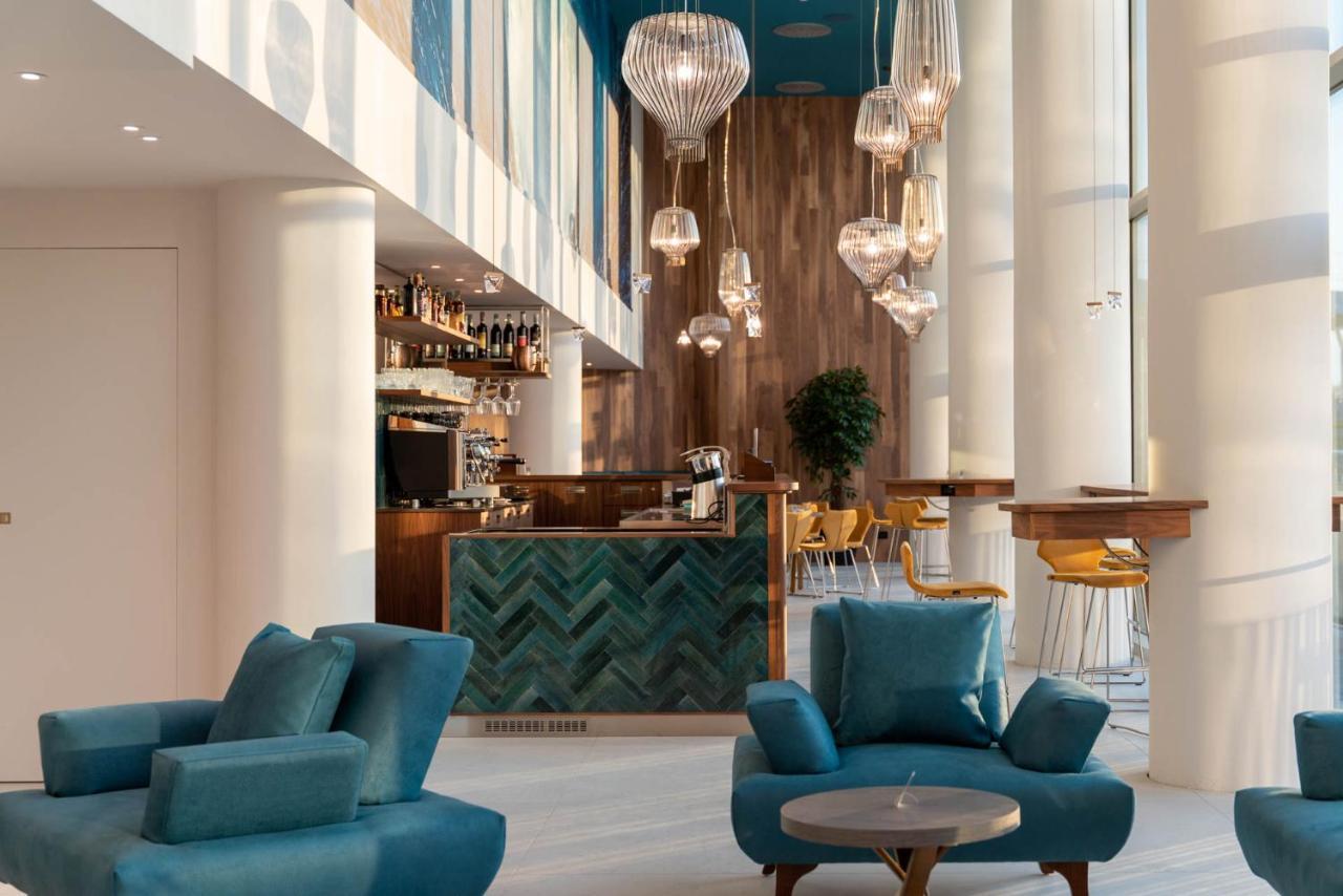 Life Hotel 贝尔加莫 外观 照片