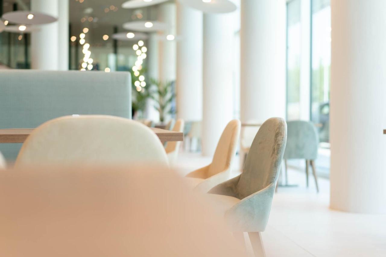 Life Hotel 贝尔加莫 外观 照片