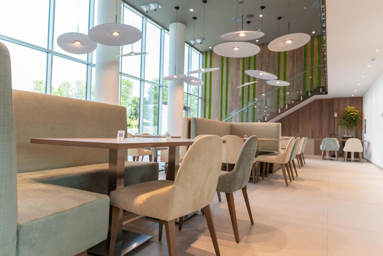 Life Hotel 贝尔加莫 外观 照片