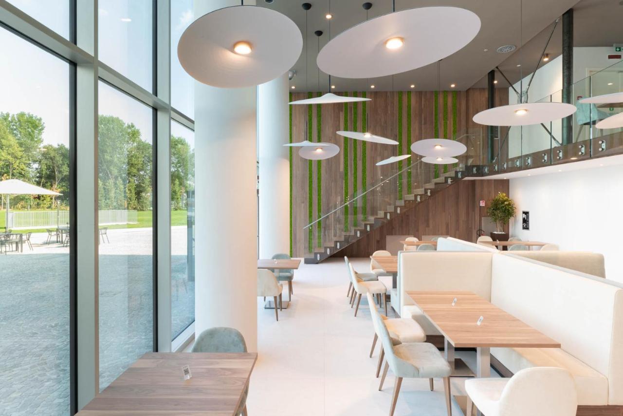 Life Hotel 贝尔加莫 外观 照片