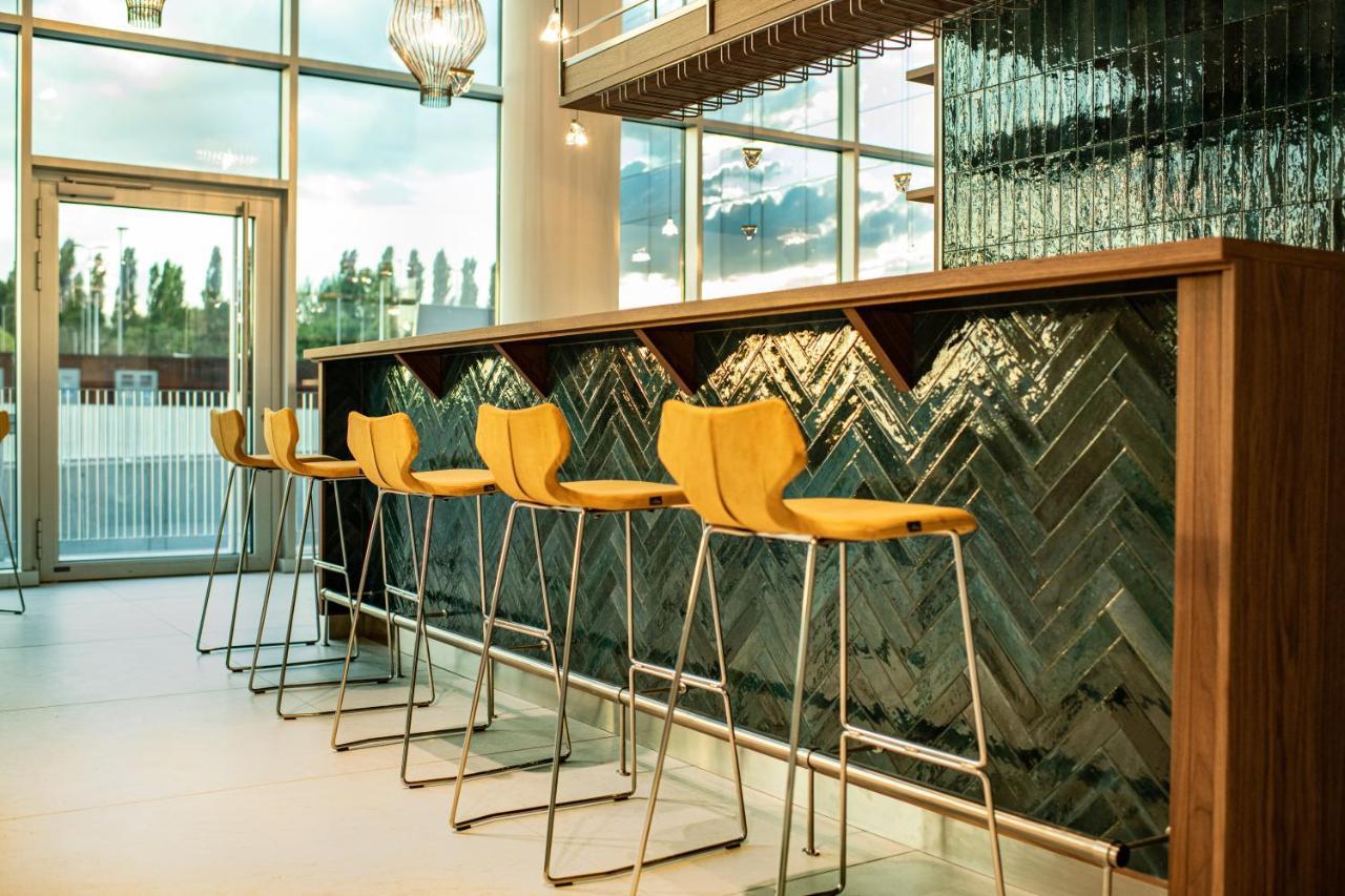 Life Hotel 贝尔加莫 外观 照片
