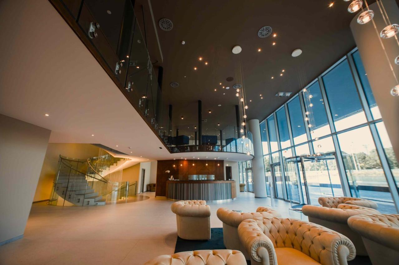 Life Hotel 贝尔加莫 外观 照片